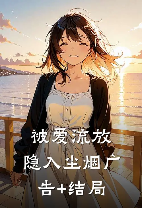 被爱流放，隐入尘烟广告+结局
