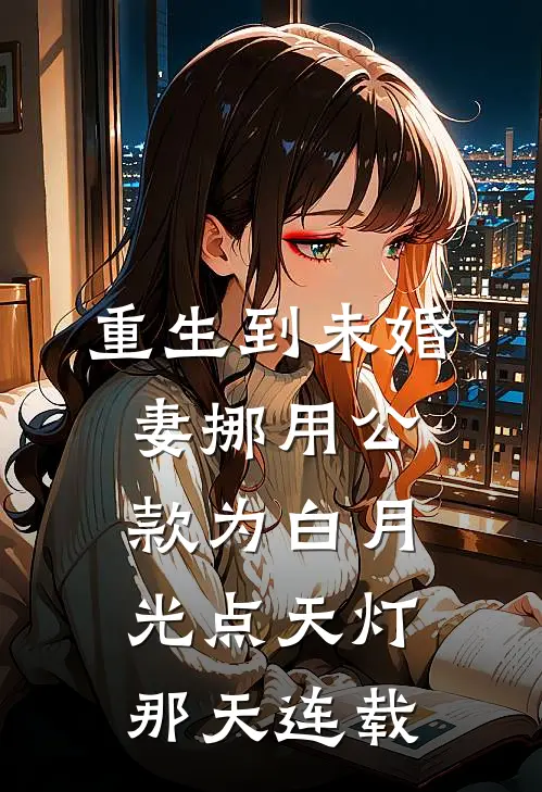 重生到未婚妻挪用公款为白月光点天灯那天连载