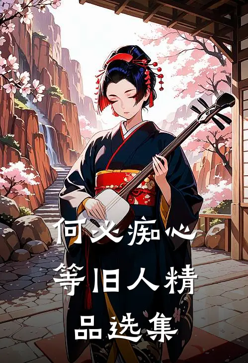 何必痴心等旧人精品选集