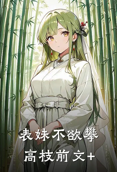 表妹不欲攀高枝前文+