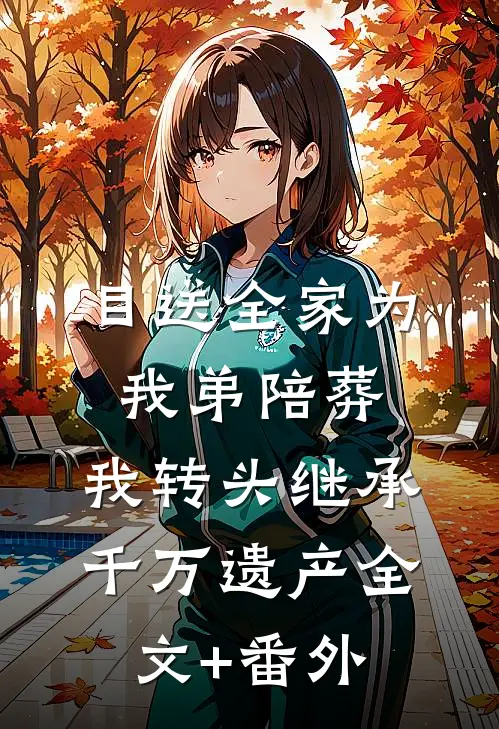 目送全家为我弟陪葬，我转头继承千万遗产全文+番外