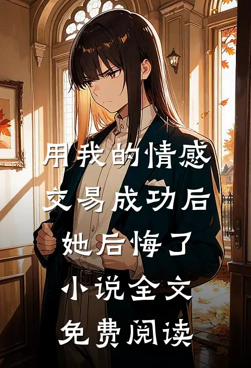 用我的情感交易成功后，她后悔了小说全文免费阅读