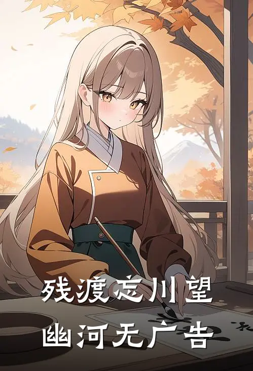 残渡忘川望幽河无广告