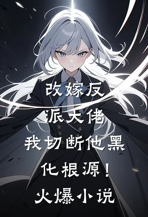 改嫁反派大佬，我切断他黑化根源！火爆小说