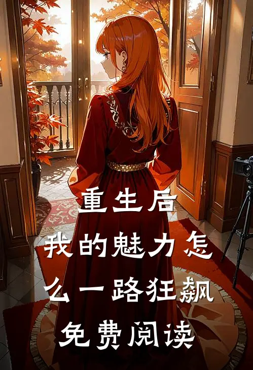 重生后，我的魅力怎么一路狂飙免费阅读