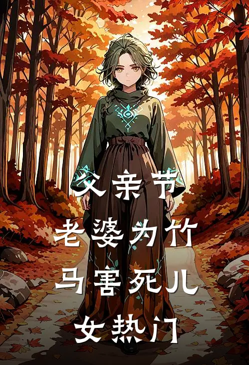 父亲节，老婆为竹马害死儿女热门