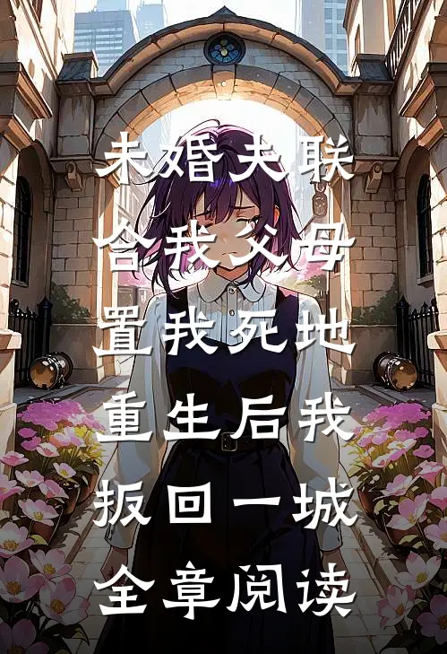 未婚夫联合我父母置我死地，重生后我扳回一城全章阅读