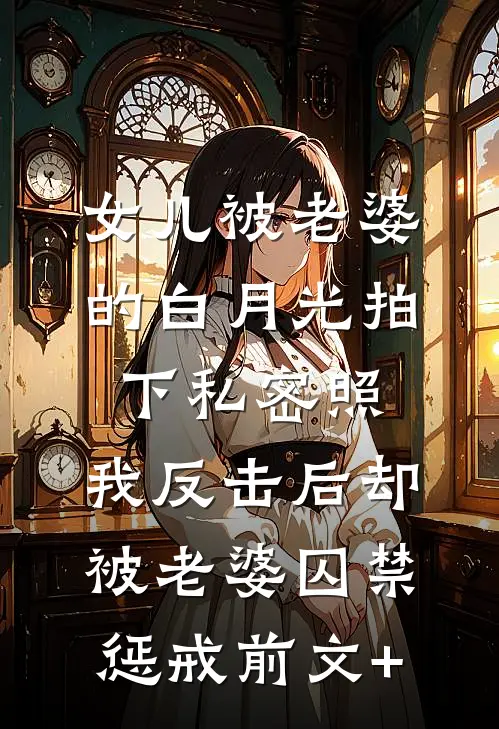 女儿被老婆的白月光拍下私密照，我反击后却被老婆囚禁惩戒前文+