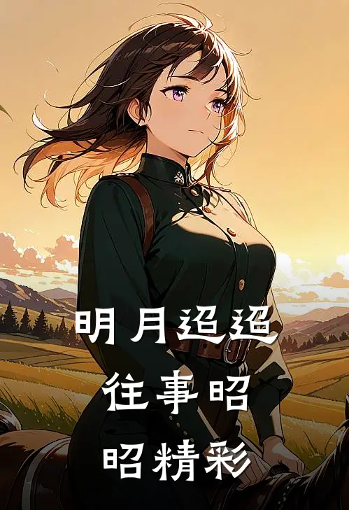 明月迢迢，往事昭昭精彩