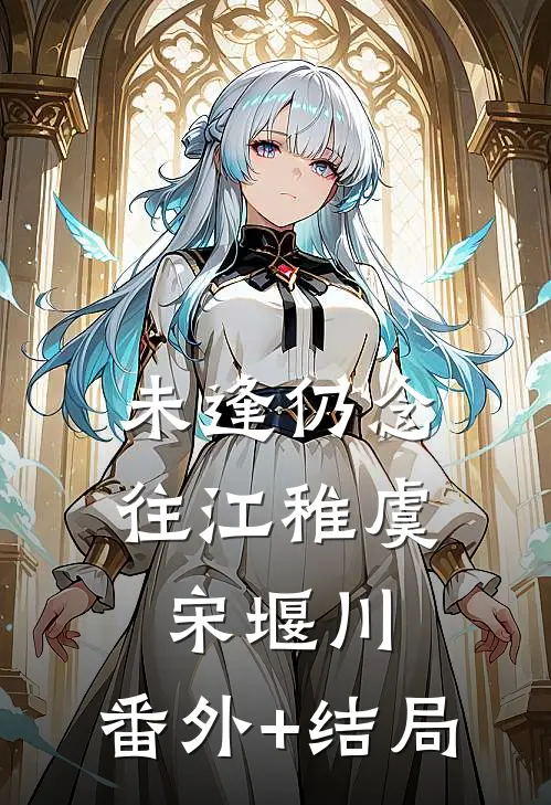 未逢仍念往江稚虞宋堰川:(番外)+(结局)