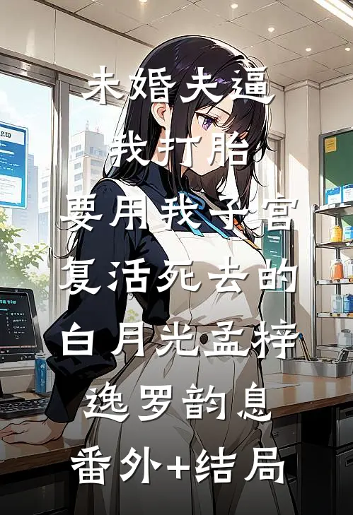 未婚夫逼我打胎，要用我子宫复活死去的白月光孟梓逸罗韵息:(番外)+(结局)
