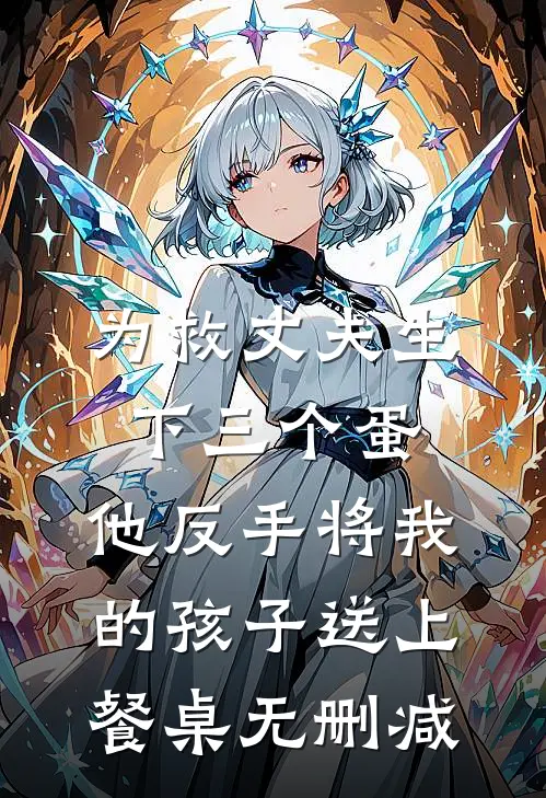为救丈夫生下三个蛋，他反手将我的孩子送上餐桌无删减