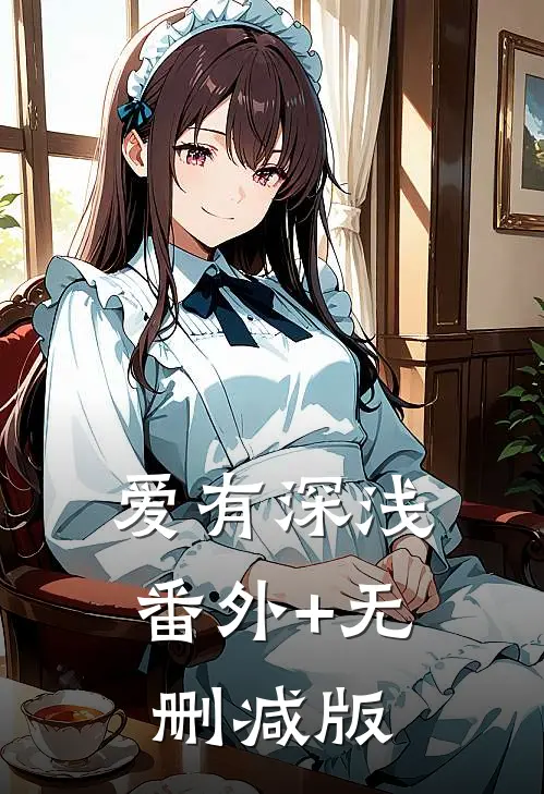 爱有深浅番外+无删减版