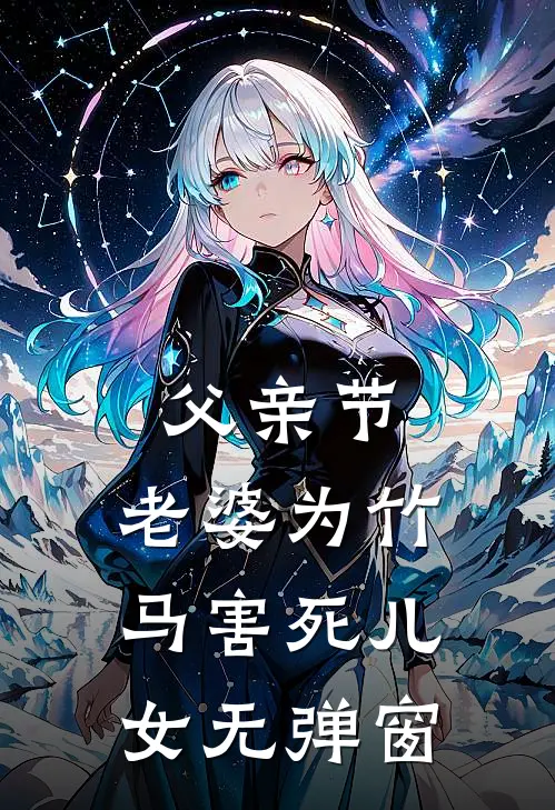父亲节，老婆为竹马害死儿女无弹窗