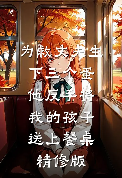 为救丈夫生下三个蛋，他反手将我的孩子送上餐桌精修版