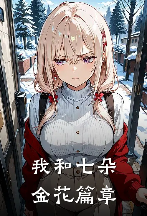 我和七朵金花篇章