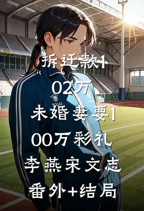 拆迁款102万，未婚妻要100万彩礼李燕宋文志(番外)+(结局)