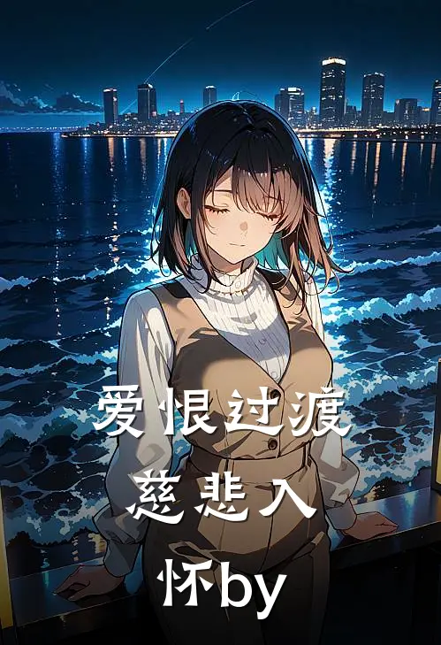 爱恨过渡，慈悲入怀by
