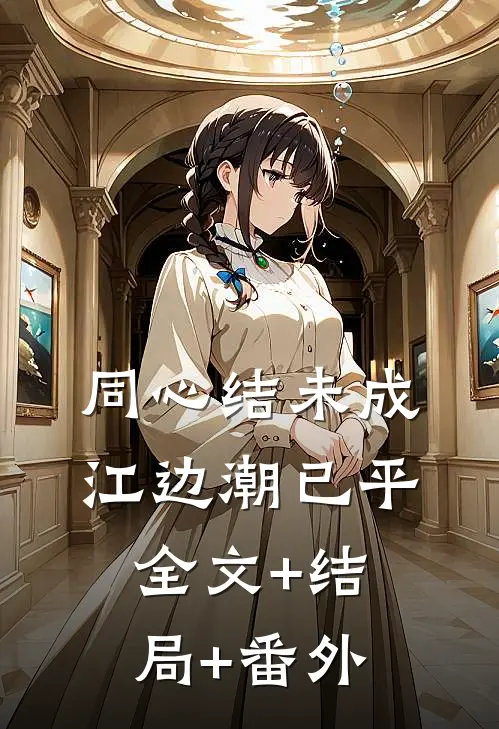 同心结未成，江边潮已平全文+结局+番外