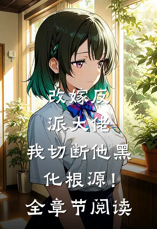 改嫁反派大佬，我切断他黑化根源！全章节阅读