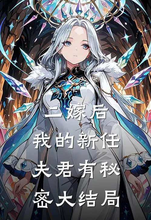 二嫁后，我的新任夫君有秘密大结局