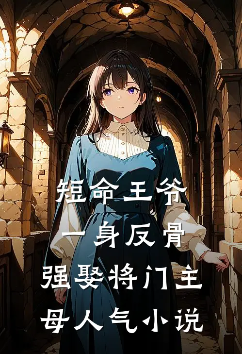 短命王爷一身反骨，强娶将门主母人气小说
