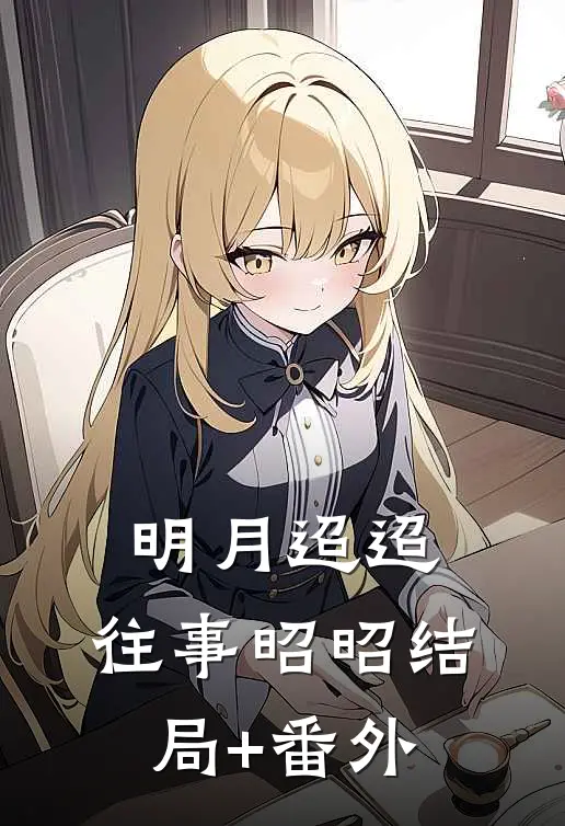 明月迢迢，往事昭昭结局+番外