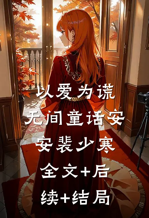 以爱为谎，无间童话安安裴少寒全文+后续+结局