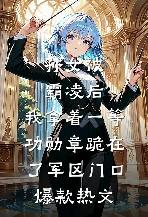 孙女被霸凌后，我拿着一等功勋章跪在了军区门口爆款热文