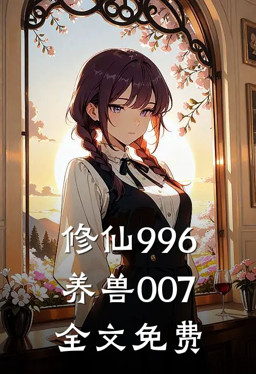 修仙996，养兽007全文免费