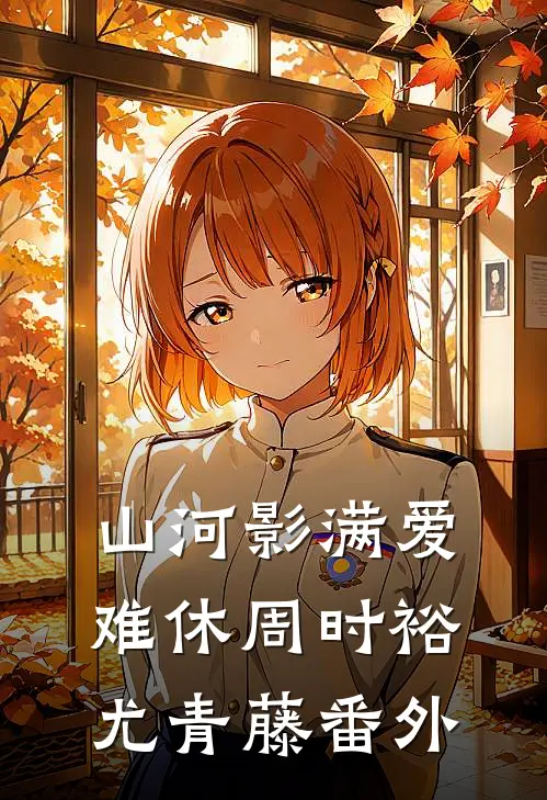 山河影满爱难休周时裕尤青藤番外