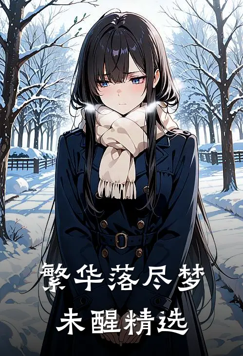 繁华落尽梦未醒精选