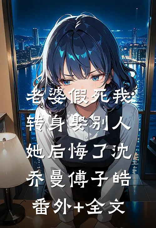 老婆假死我转身娶别人，她后悔了沈乔曼傅子皓(番外)+(全文)
