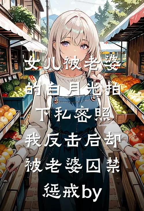 女儿被老婆的白月光拍下私密照，我反击后却被老婆囚禁惩戒by