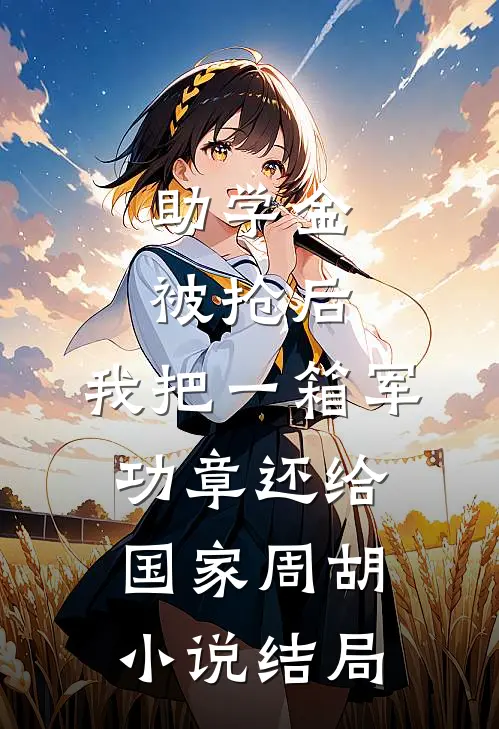 助学金被抢后，我把一箱军功章还给国家周胡小说结局