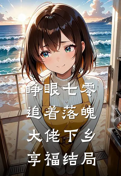 睁眼七零，追着落魄大佬下乡享福结局