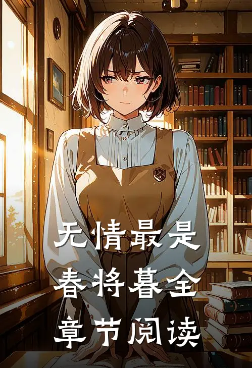 无情最是春将暮全章节阅读