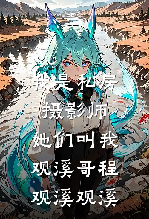 我是私房摄影师，她们叫我观溪哥程观溪观溪