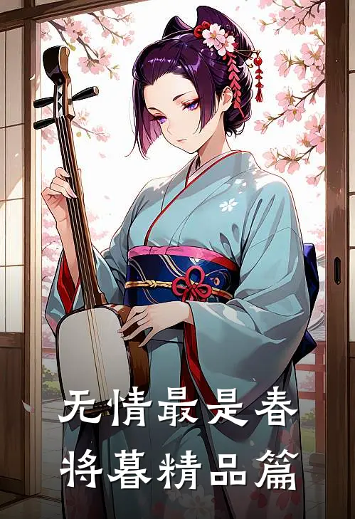 无情最是春将暮精品篇