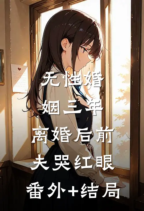 无性婚姻三年，离婚后前夫哭红眼:(番外)+(结局)
