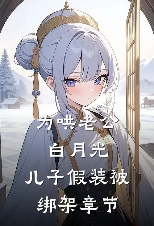为哄老公白月光，儿子假装被绑架章节