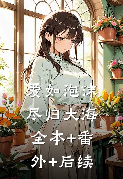 爱如泡沫，尽归大海全本+番外+后续