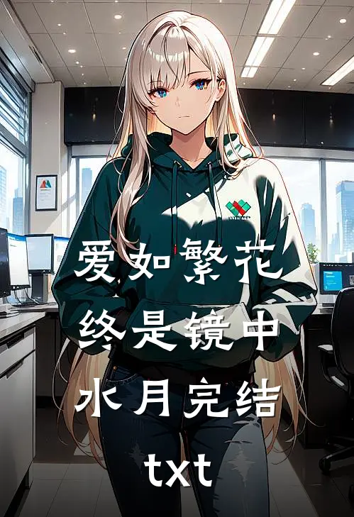 爱如繁花，终是镜中水月完结txt