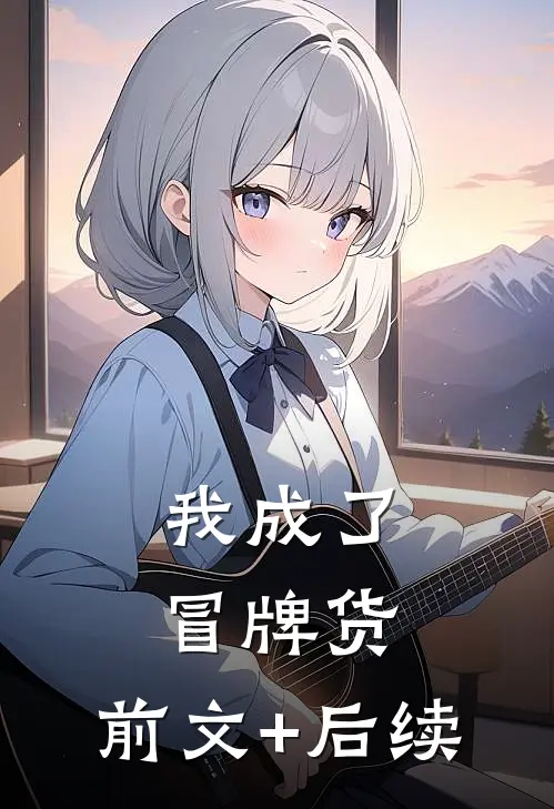 我成了冒牌货:前文+后续