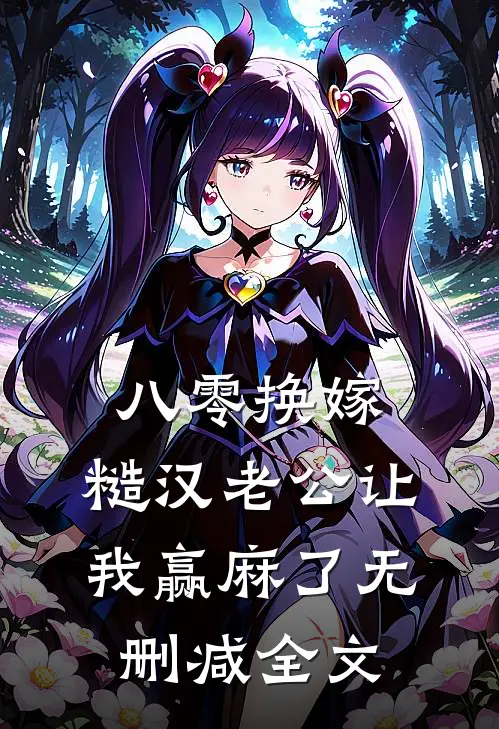 八零换嫁，糙汉老公让我赢麻了无删减全文