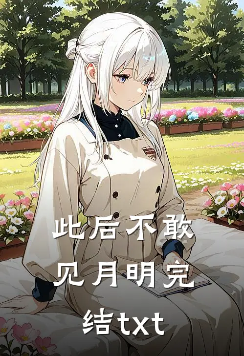 此后不敢见月明完结txt