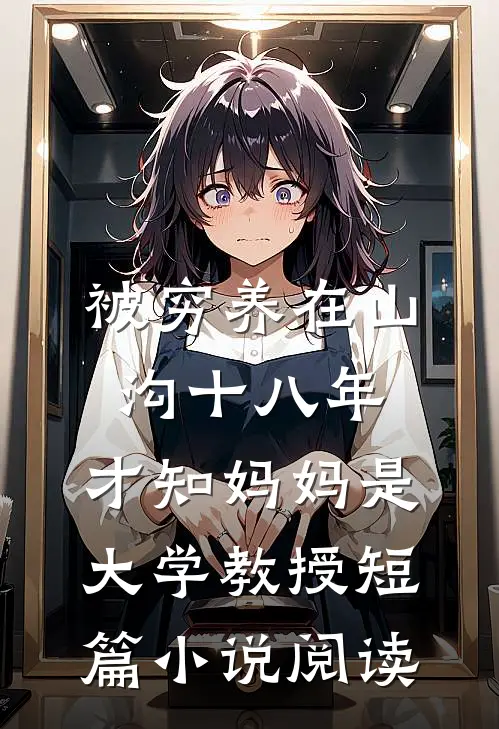 被穷养在山沟十八年，才知妈妈是大学教授短篇小说阅读