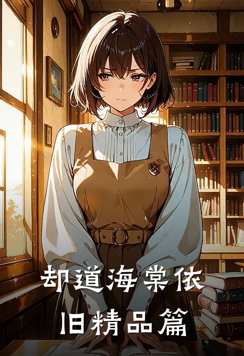 却道海棠依旧精品篇