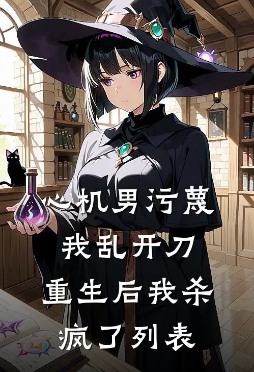心机男污蔑我乱开刀，重生后我杀疯了列表