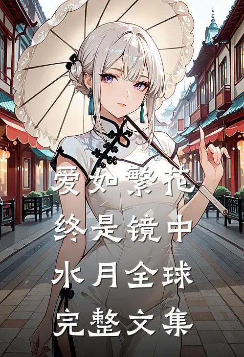爱如繁花，终是镜中水月全球完整文集